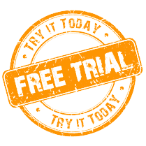 FREE trial today!